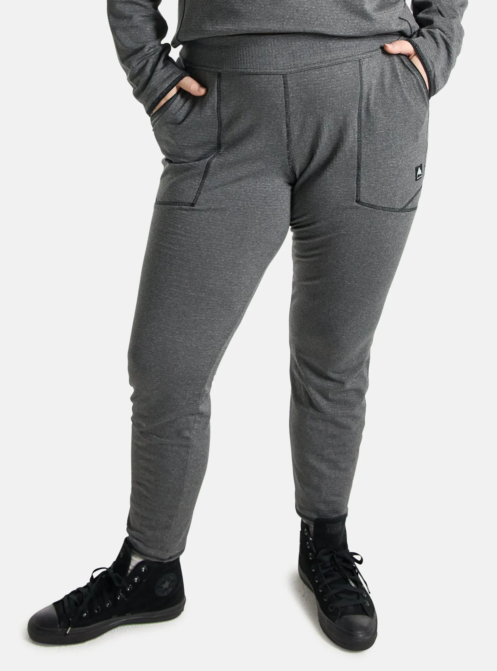 burton__pantalon_stockrun_0-1.webp Femme Burton - Pantalon Stockrun Grid Femme