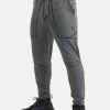 Homme Burton - Pantalon Stockrun Grid Homme