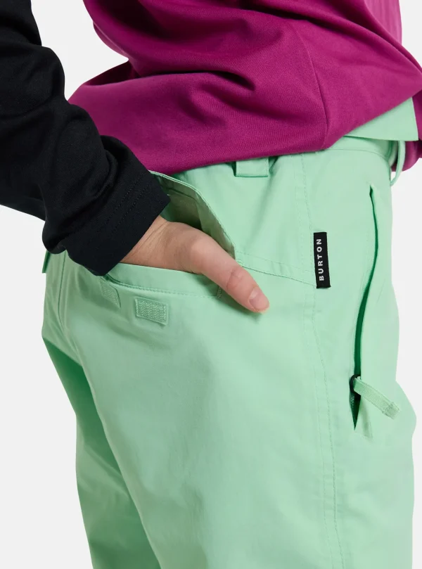 Enfant Burton - Pantalon Sweetart 2 L Fille
