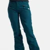 Femme Burton - Pantalon Taille Haute Extensible Marcy 2 L Femme