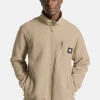 Homme Burton - Polaire Cinder Zippée Pour Homme