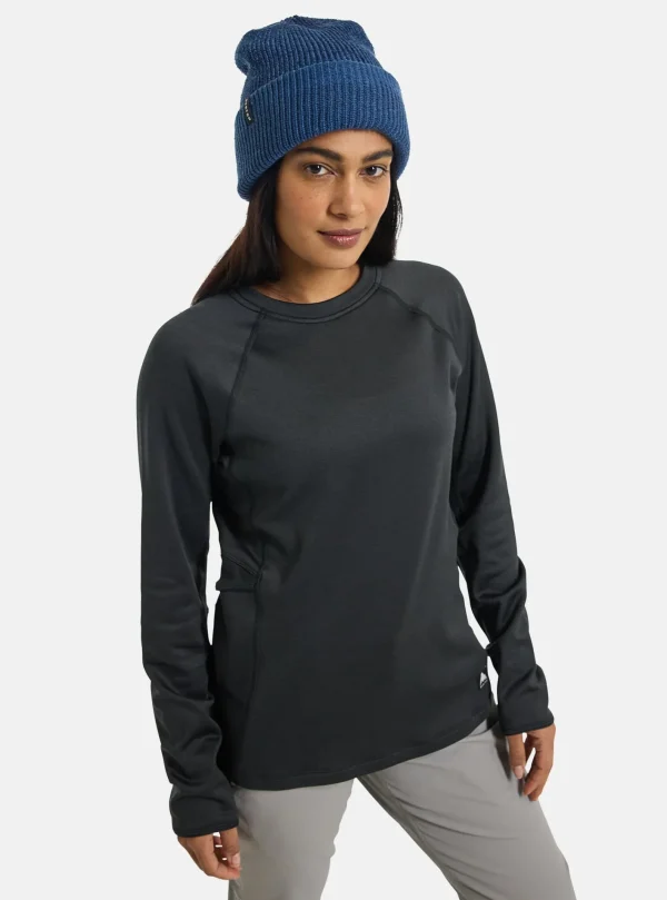 Femme Burton - Polaire Ras Du Cou Stockrun Pour Femme