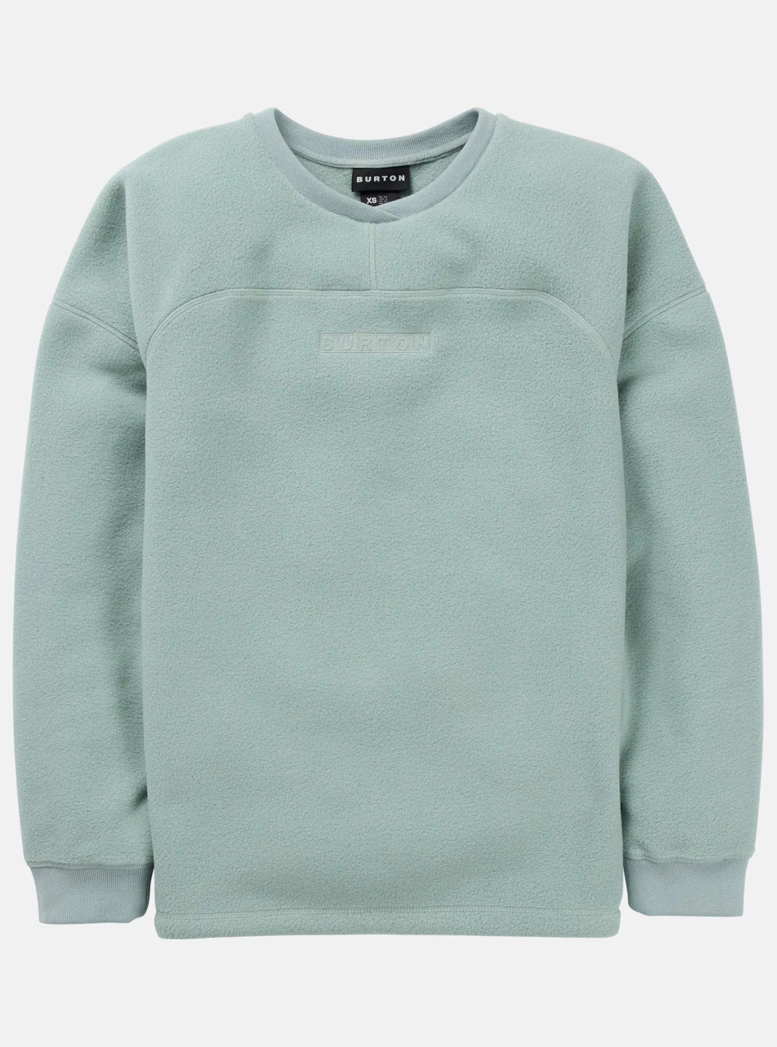 burton__polaire_ras_du_co_0-6.webp Femme/Homme Burton - Polaire Ras Du Cou Cinder
