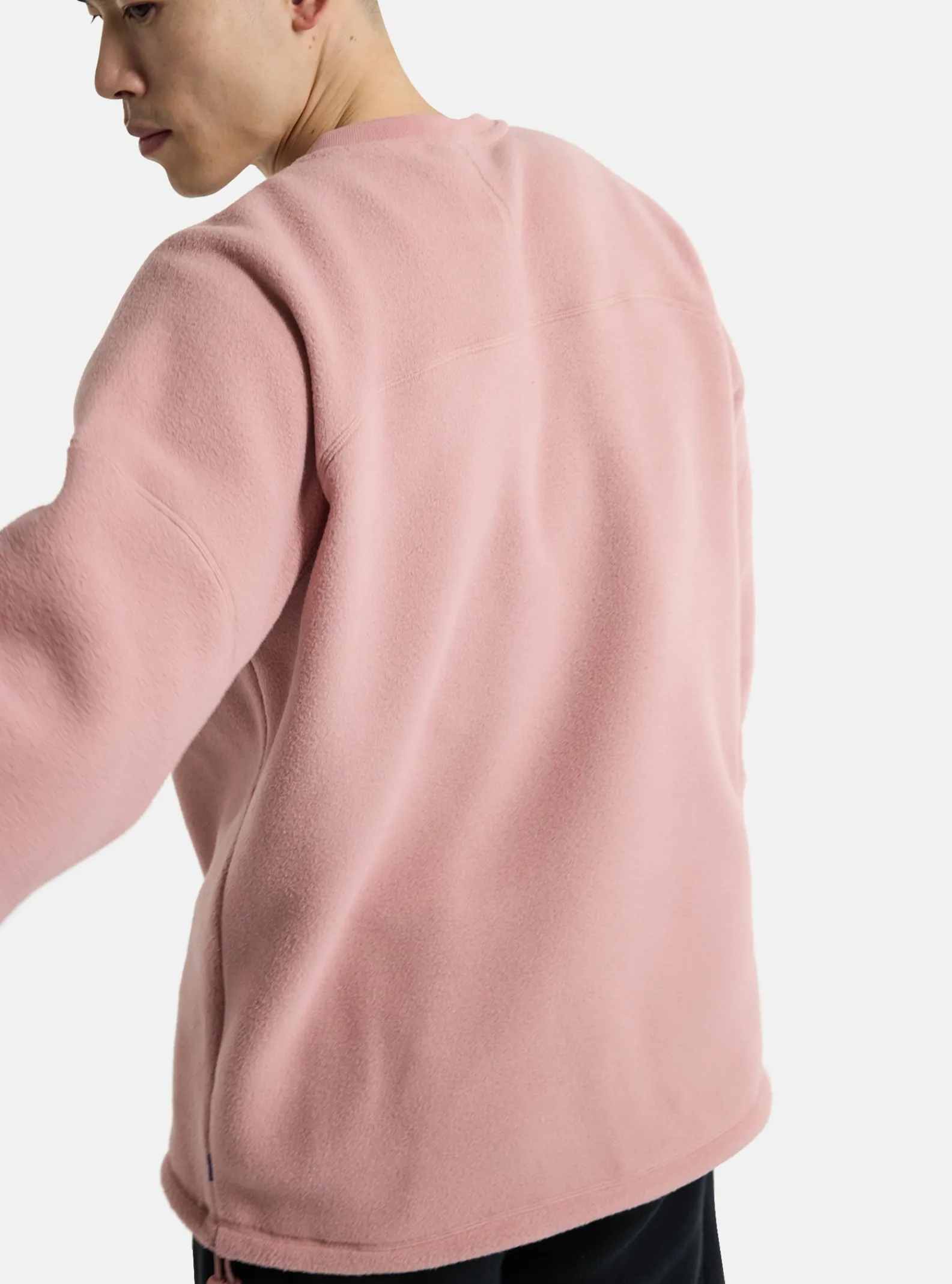 burton__polaire_ras_du_co_1-4.webp Femme/Homme Burton - Polaire Ras Du Cou Cinder
