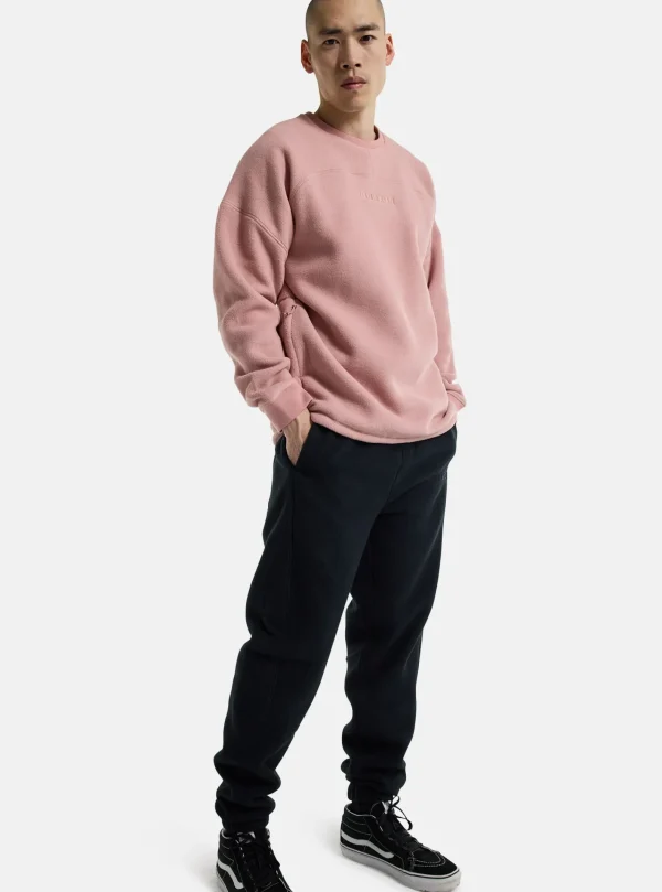 Femme/Homme Burton - Polaire Ras Du Cou Cinder