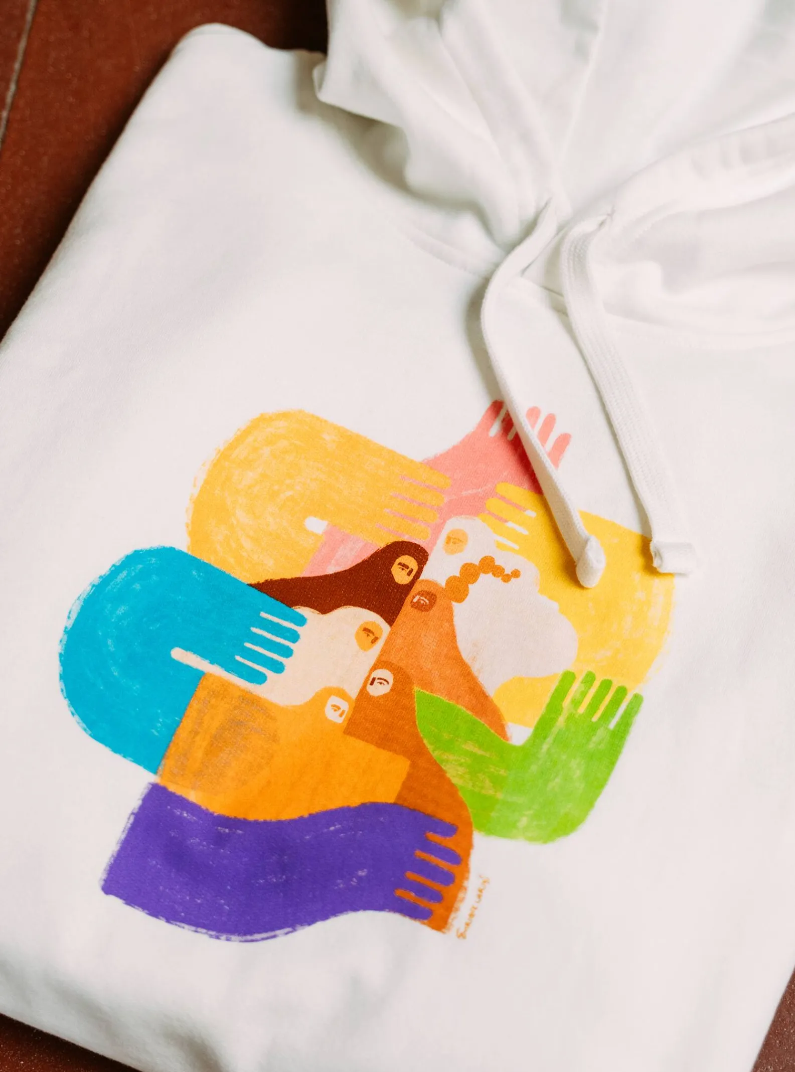 burton__pull__capuche_art_2.webp Femme Burton - Pull à Capuche Artist Series