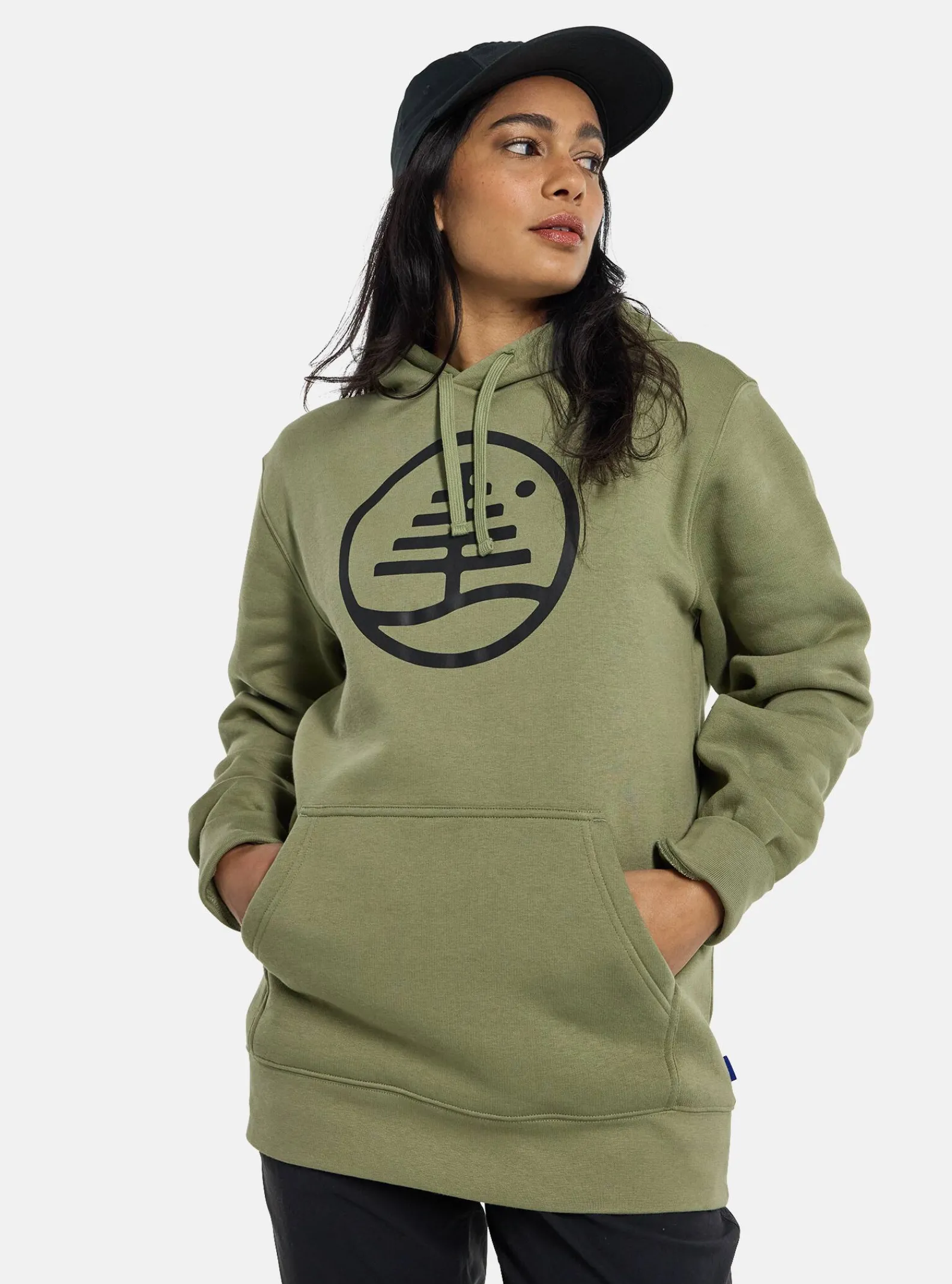 burton__pull__capuche_fam_0.webp Femme/Homme Burton - Pull à Capuche Family Tree