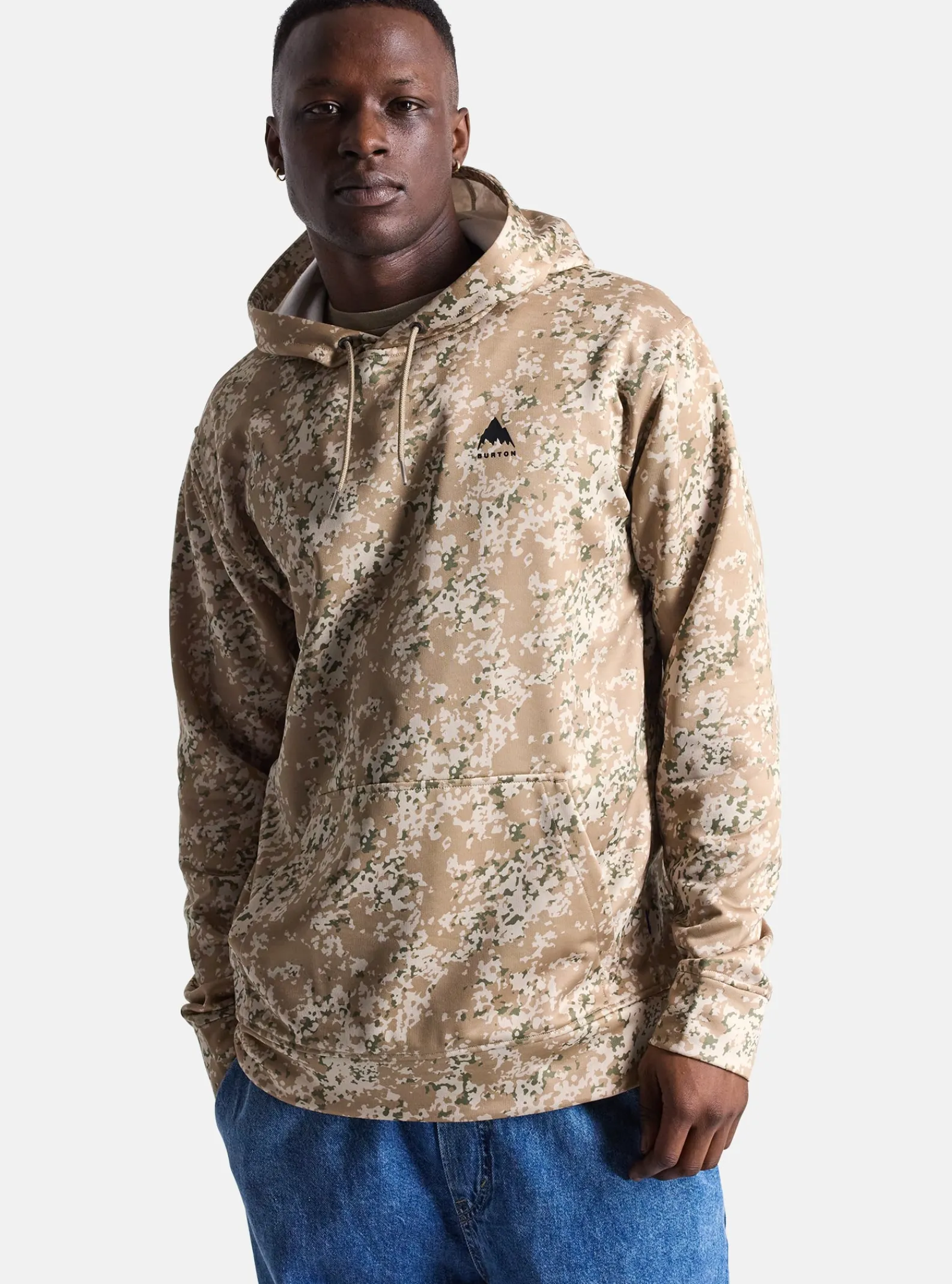 burton__pull__capuche_oak_0.webp Homme Burton – Pull à Capuche Oak Homme