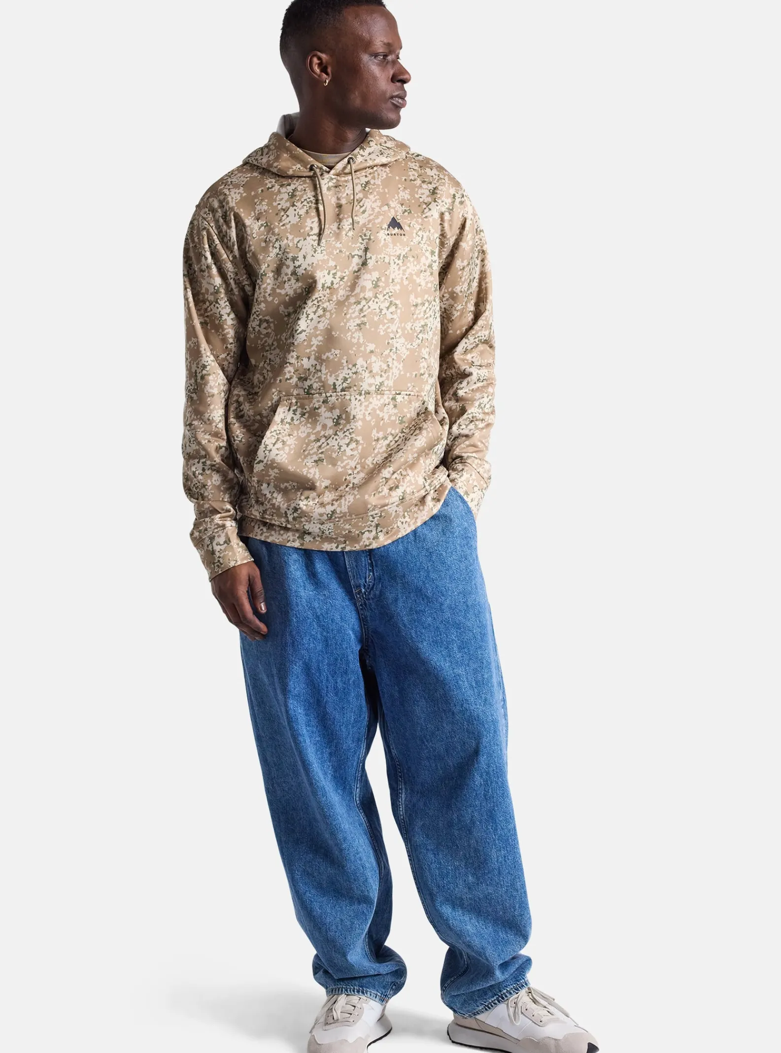 burton__pull__capuche_oak_3.webp Homme Burton – Pull à Capuche Oak Homme