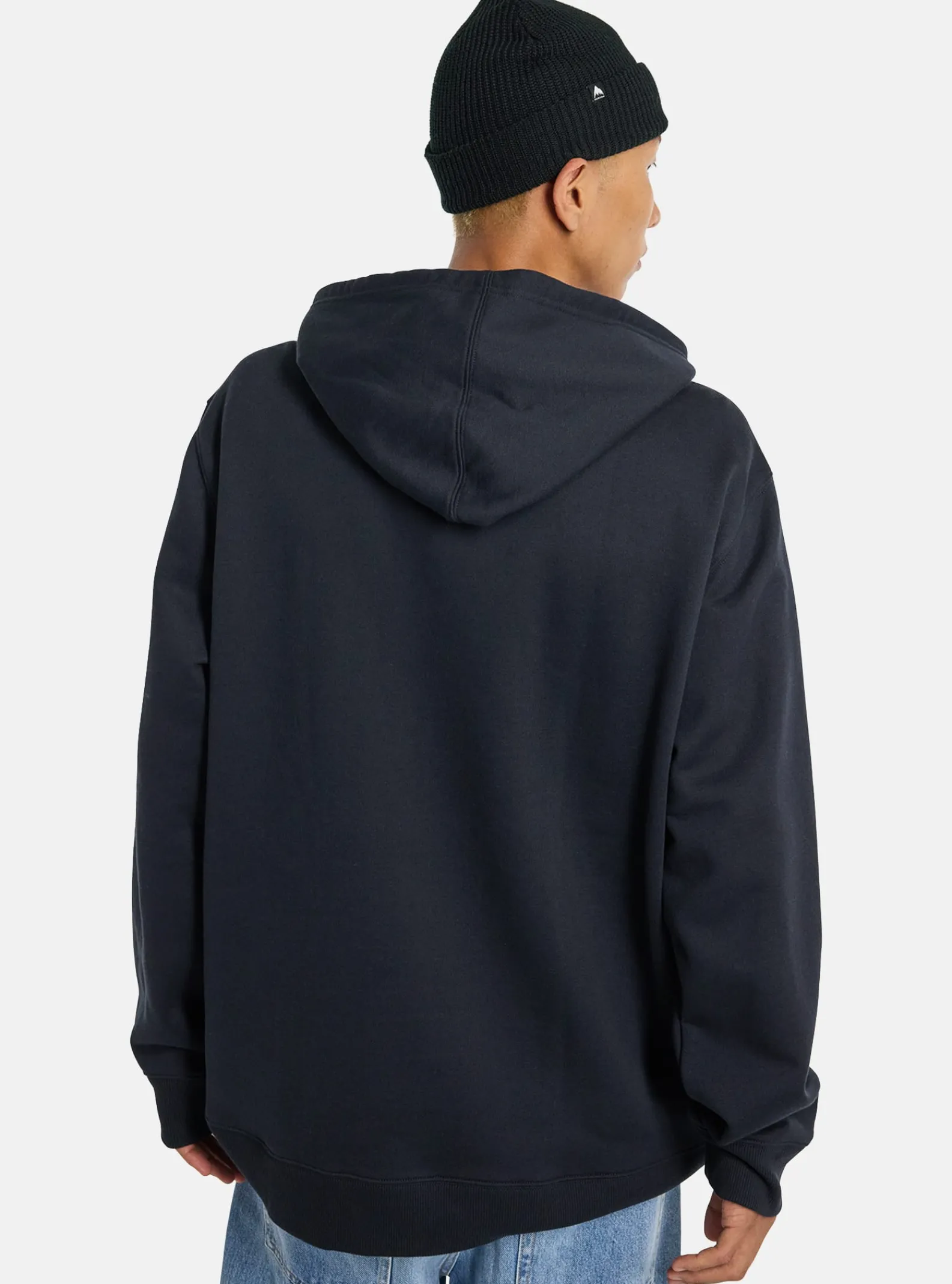 burton__pull__capuche_und_1.webp Femme/Homme Burton - Pull à Capuche Underhill