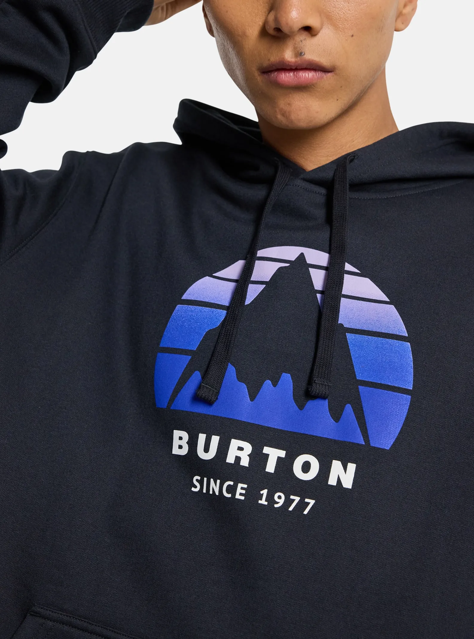 burton__pull__capuche_und_2.webp Femme/Homme Burton - Pull à Capuche Underhill