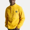Homme Burton - Pull En Polaire Cinder Homme