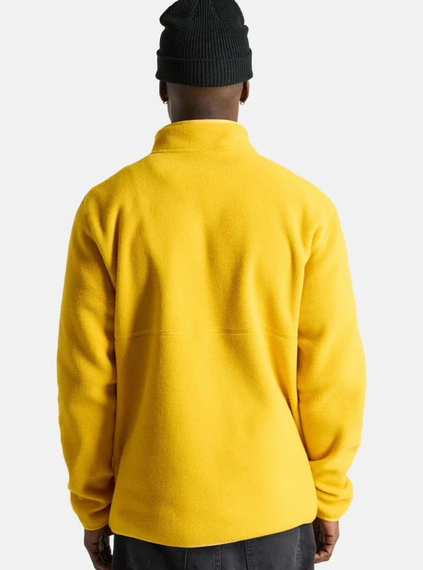 Homme Burton - Pull En Polaire Cinder Homme