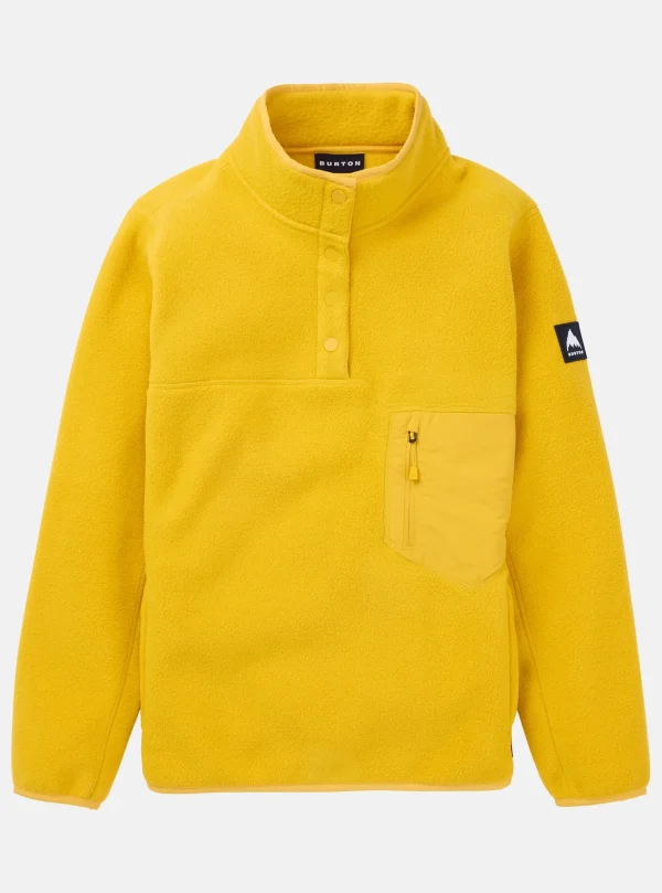 Femme Burton - Pull En Polaire Cinder Femme