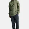 Homme Burton - Pull En Polaire Imperméable Crown Homme