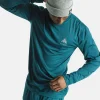 Homme Burton - Ras Du Cou Sous-vêtement Lightweight X Homme