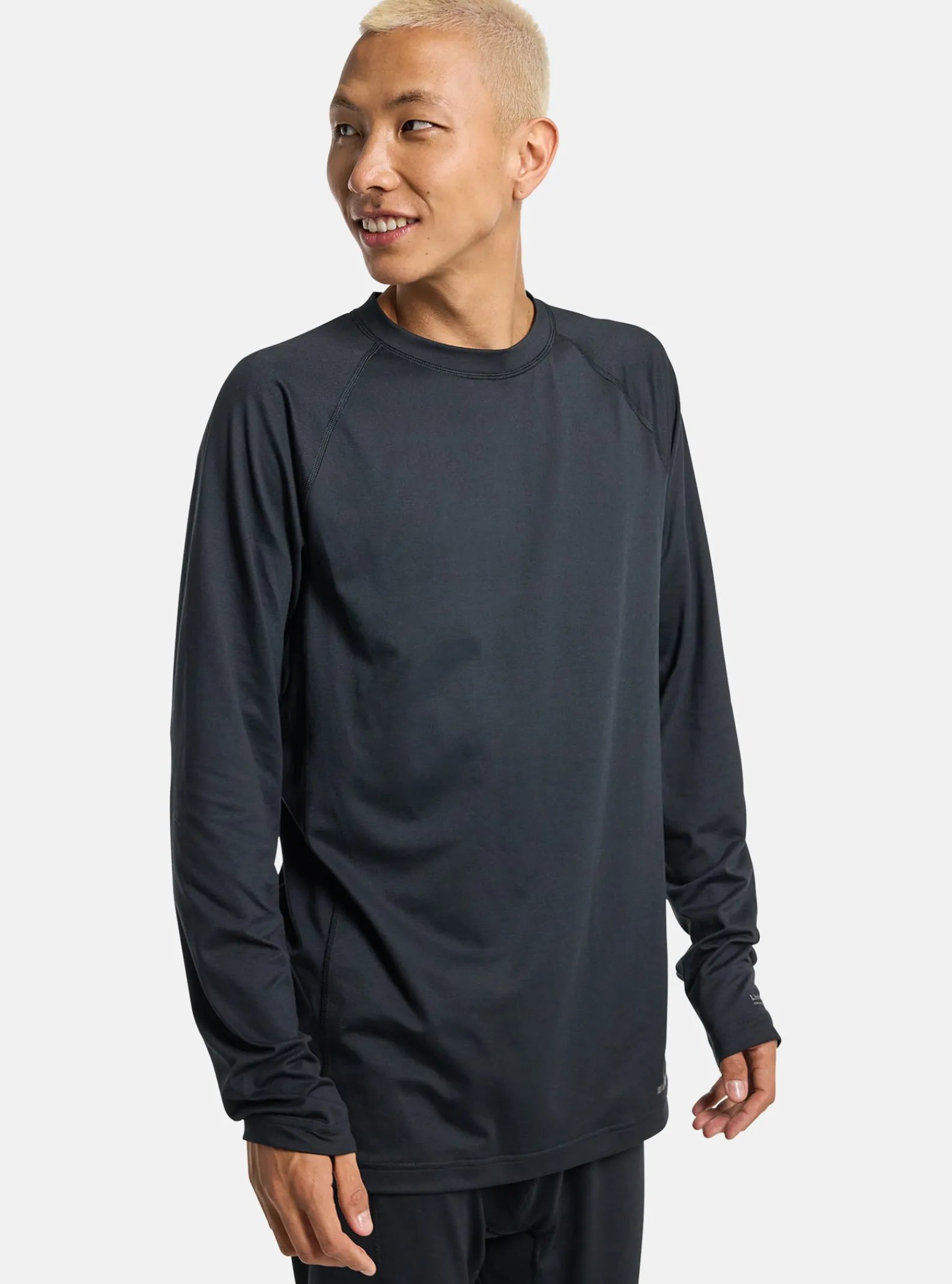burton__ras_du_cou_sousvt_0.webp Homme Burton - Ras Du Cou Sous-vêtement Intermédiaire Homme