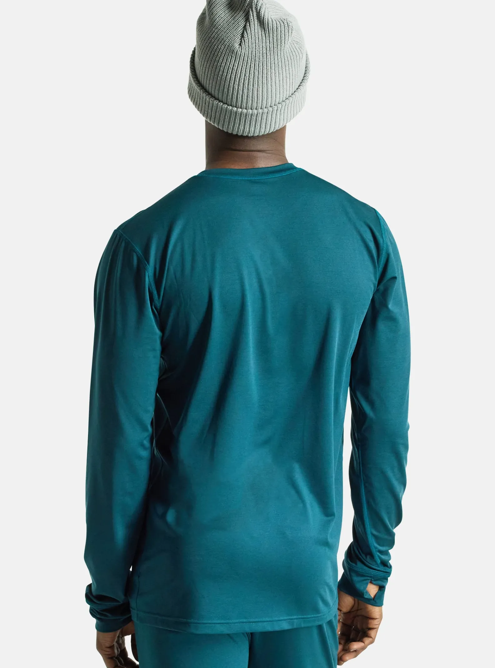 burton__ras_du_cou_sousvt_1-1.webp Homme Burton - Ras Du Cou Sous-vêtement Lightweight X Homme