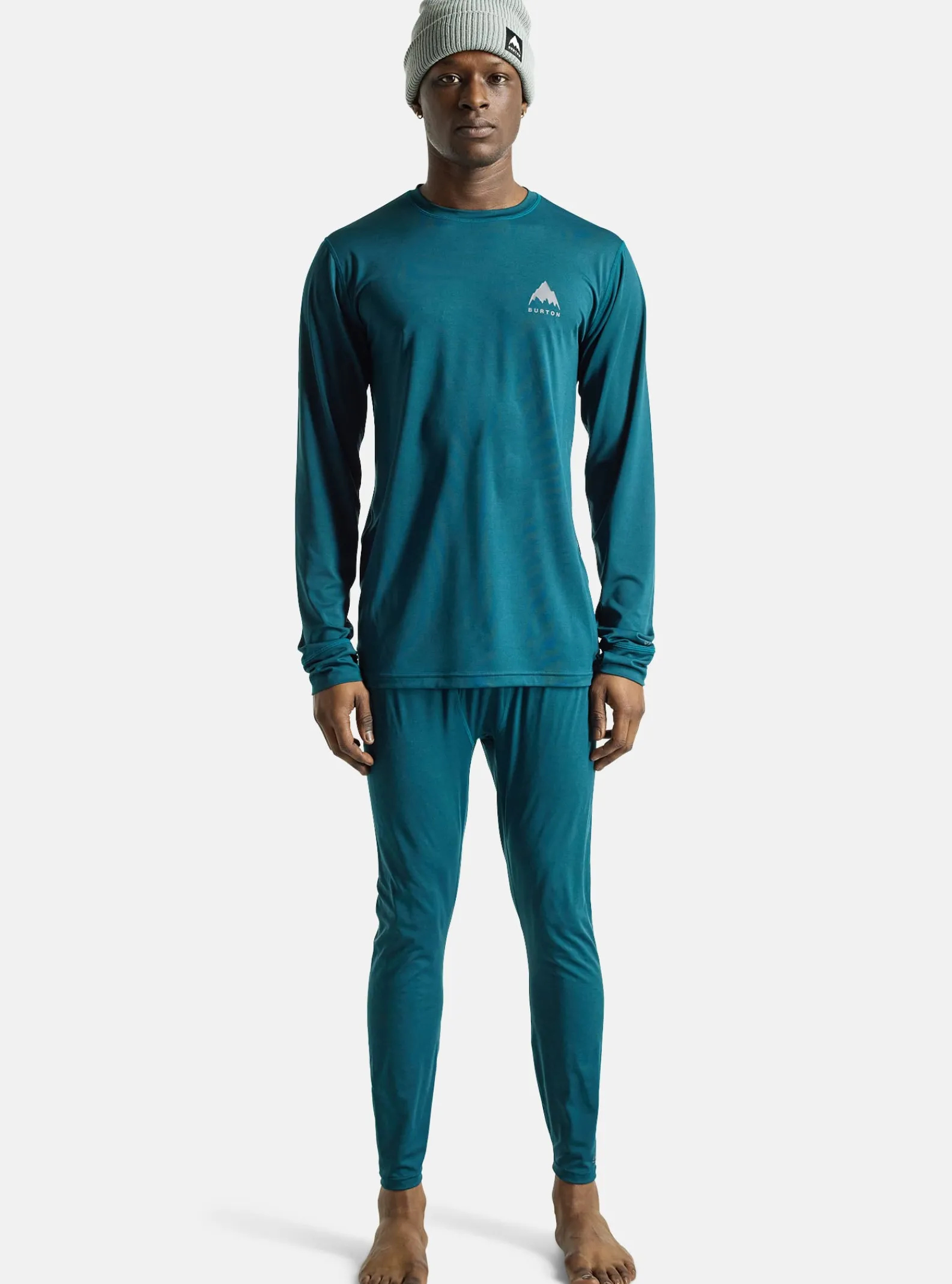 burton__ras_du_cou_sousvt_2-1.webp Homme Burton - Ras Du Cou Sous-vêtement Lightweight X Homme