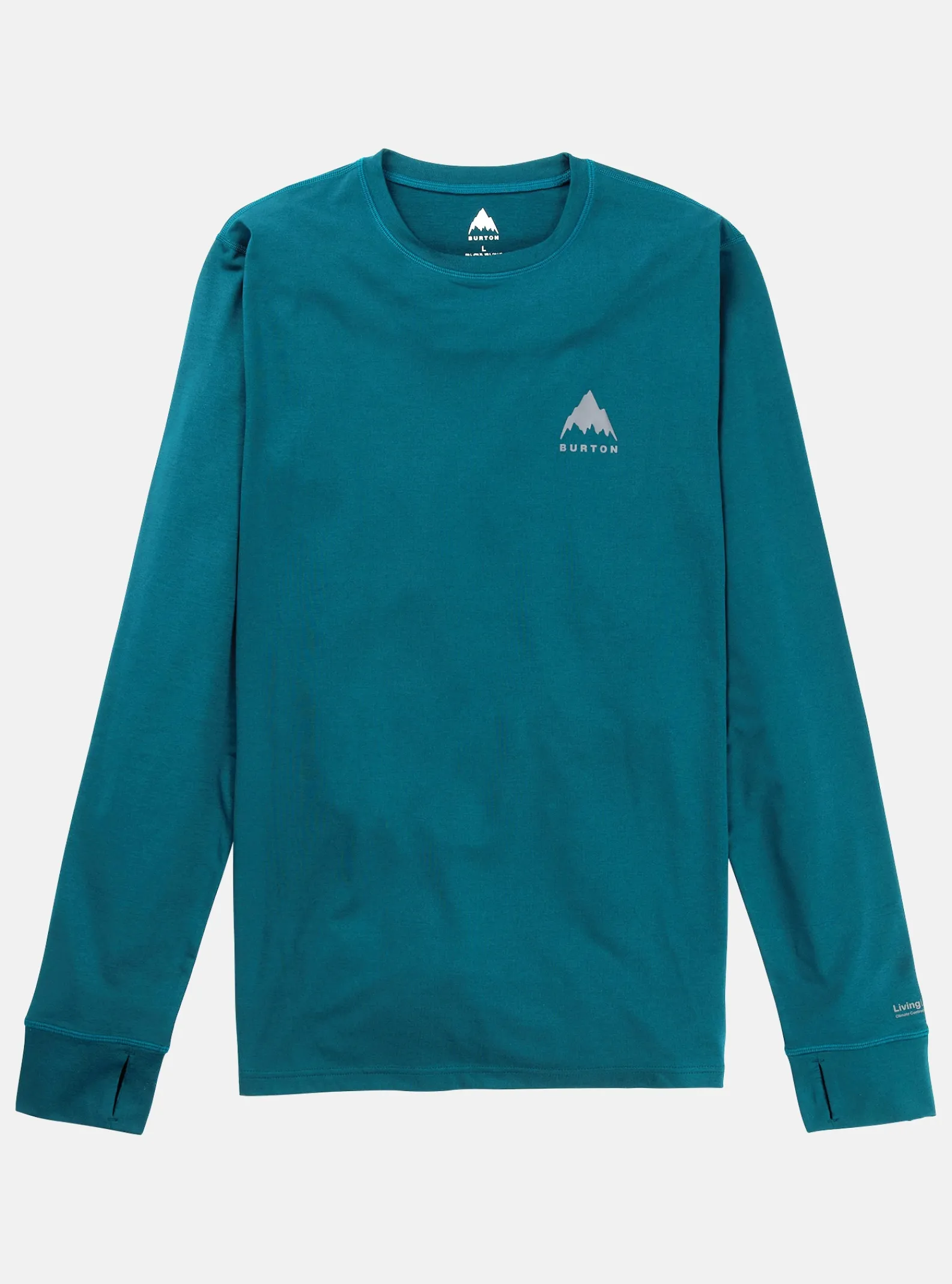 burton__ras_du_cou_sousvt_3-1.webp Homme Burton - Ras Du Cou Sous-vêtement Lightweight X Homme