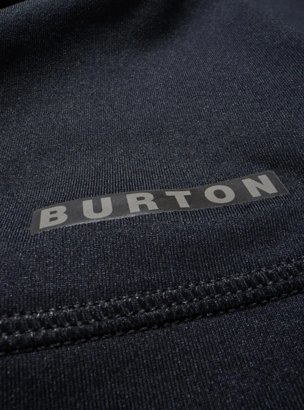Femme Burton - Ras Du Cou Sous-vêtement Lightweight X Femme