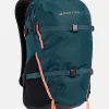 Homme Burton - Sac à Dos Day Hiker 22 L