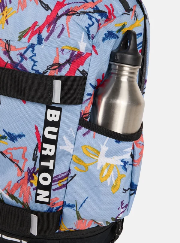Enfant Burton - Sac à Dos Distortion 18 L Enfant