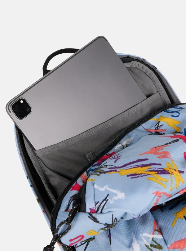 Enfant Burton - Sac à Dos Distortion 18 L Enfant