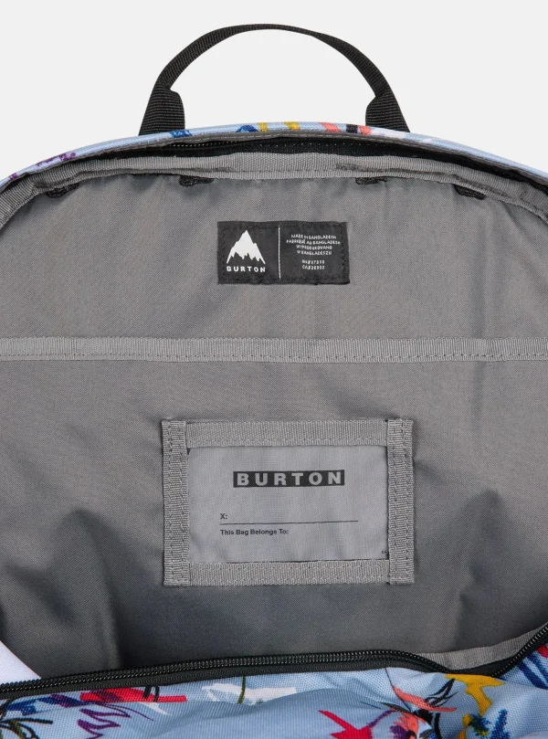 Enfant Burton - Sac à Dos Distortion 18 L Enfant