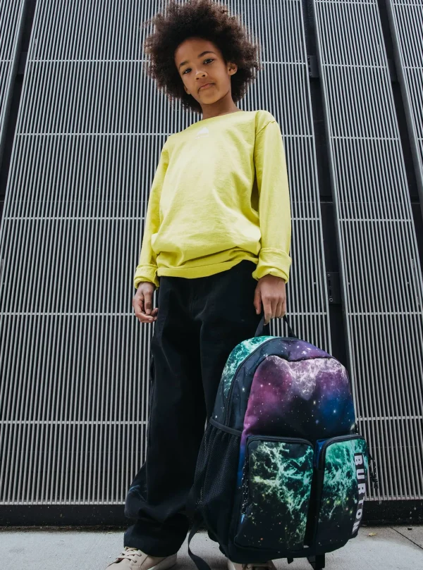 Enfant Burton - Sac à Dos Gromlet 15 L