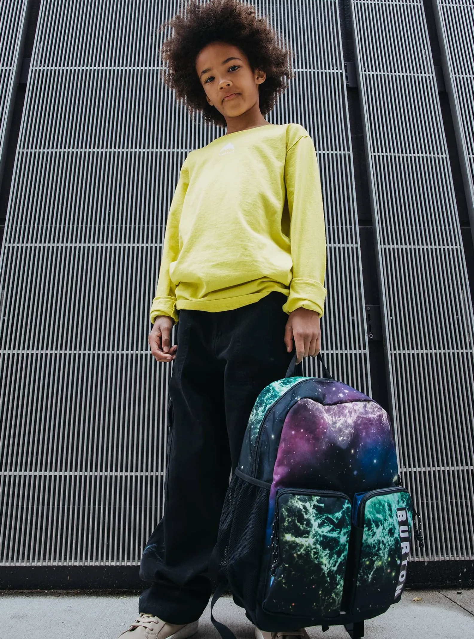 burton__sac__dos_gromlet__1.webp Enfant Burton - Sac à Dos Gromlet 15 L