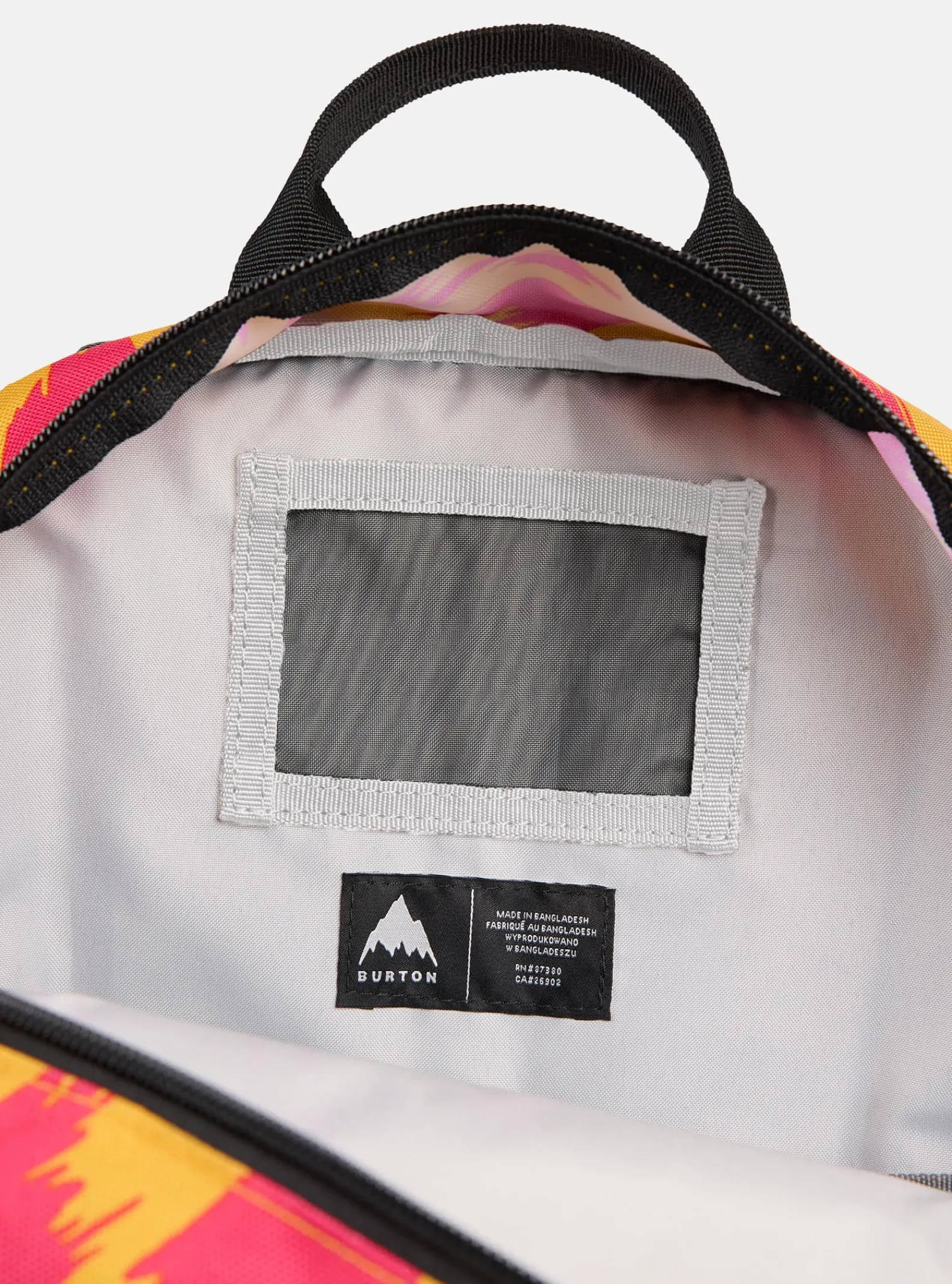 burton__sac__dos_gromlet__5.webp Enfant Burton - Sac à Dos Gromlet 15 L