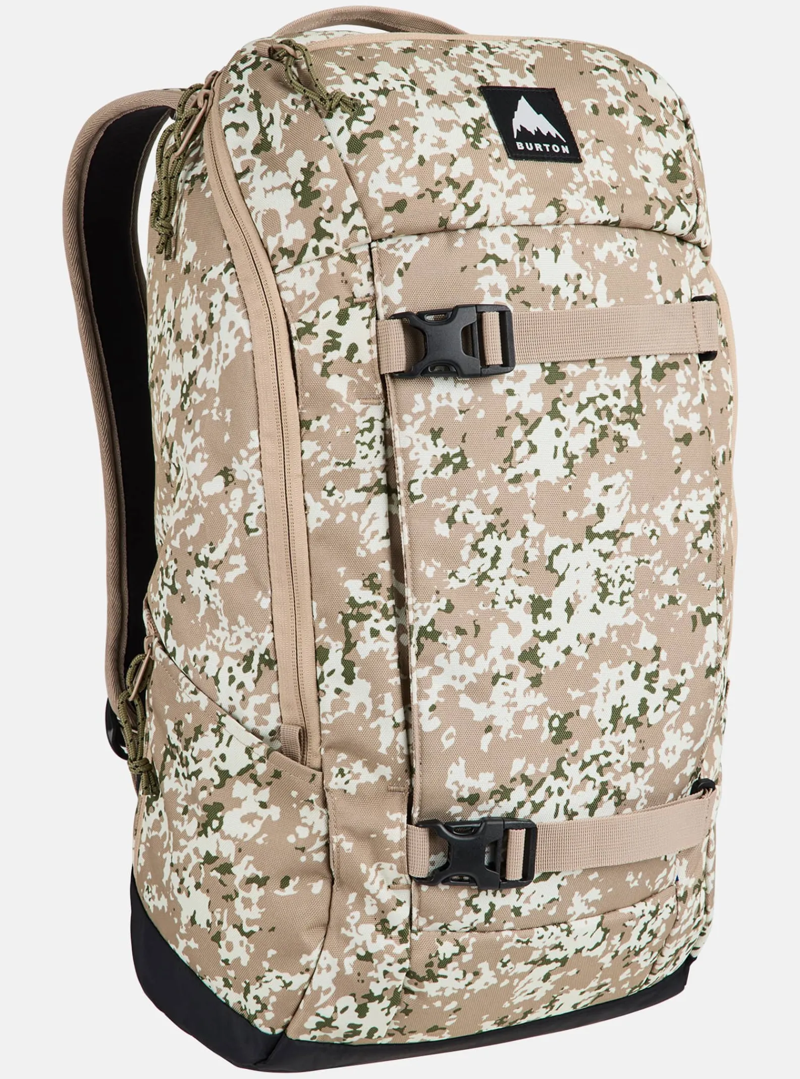 burton__sac__dos_kilo__l_0.webp Burton - Sac à Dos Kilo 2.0 27 L