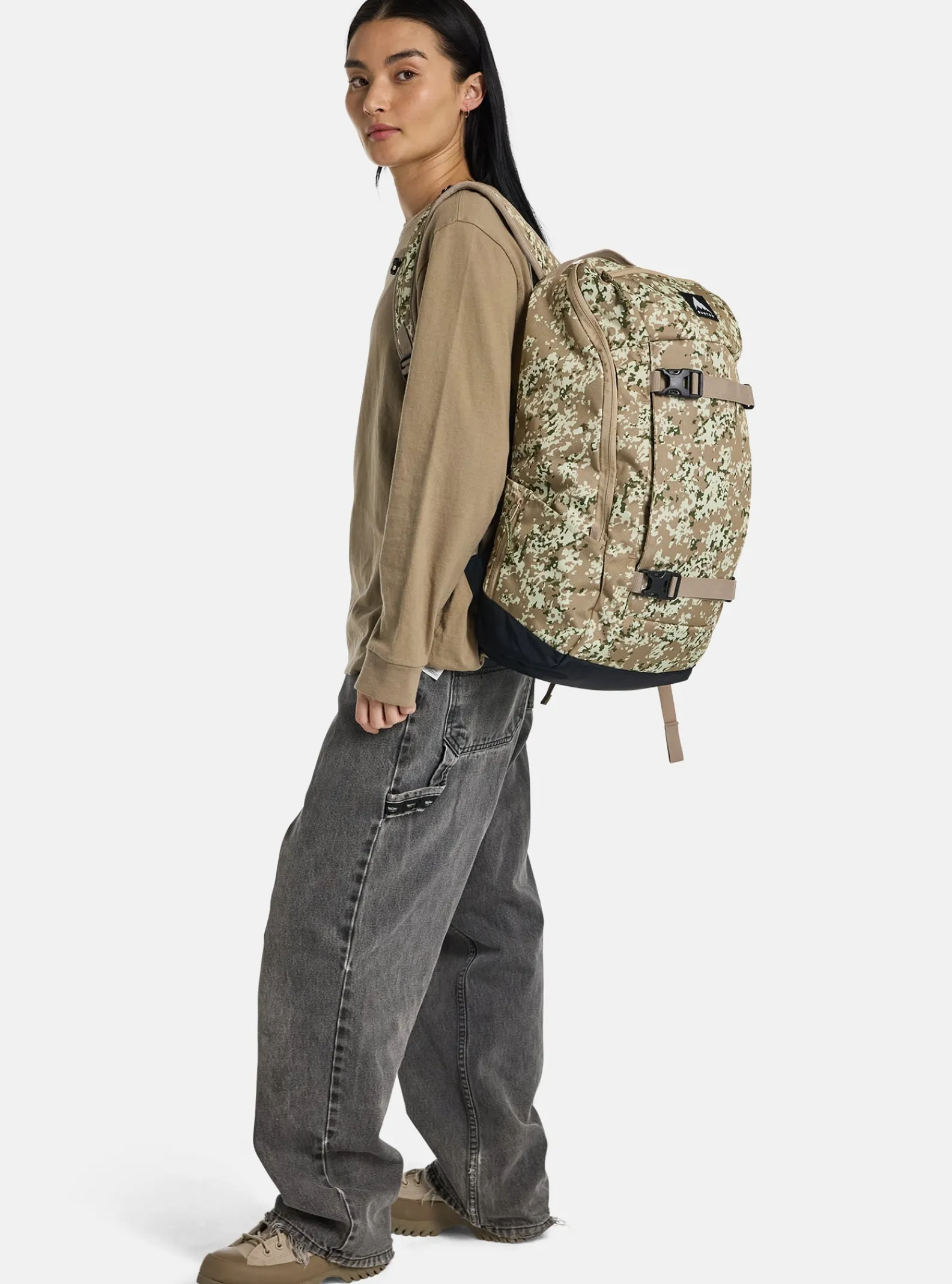 burton__sac__dos_kilo__l_1.webp Burton - Sac à Dos Kilo 2.0 27 L