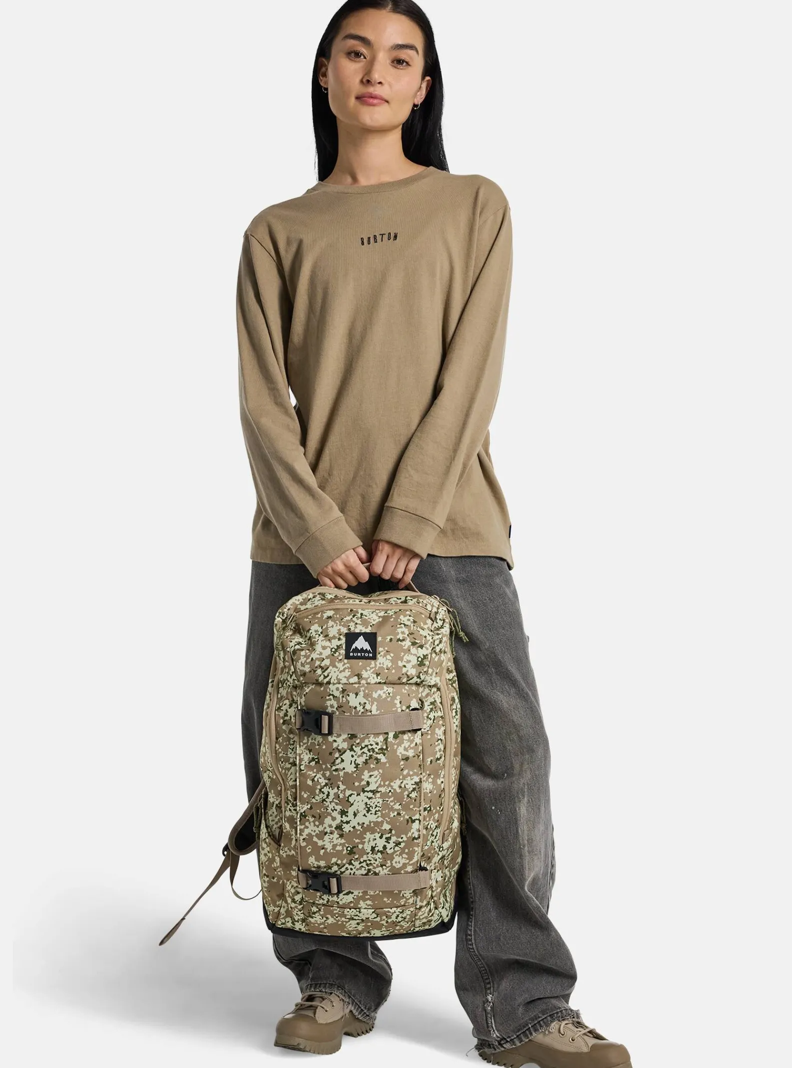 burton__sac__dos_kilo__l_2.webp Burton - Sac à Dos Kilo 2.0 27 L