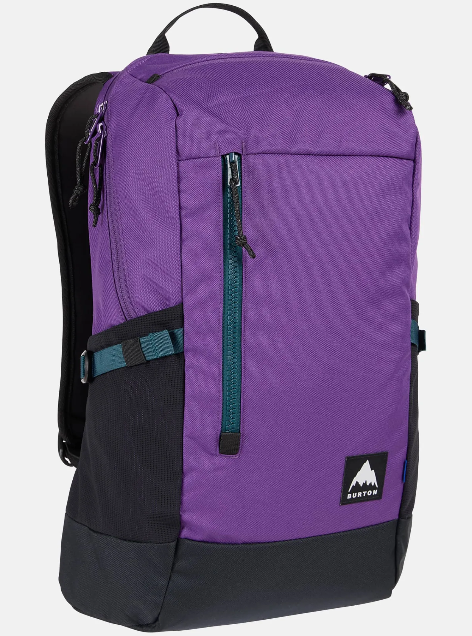 burton__sac__dos_prospect_0.webp Burton - Sac à Dos Prospect 2.0 20 L