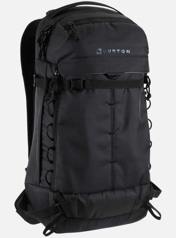 Homme Burton - Sac à Dos Sidehill 25 L