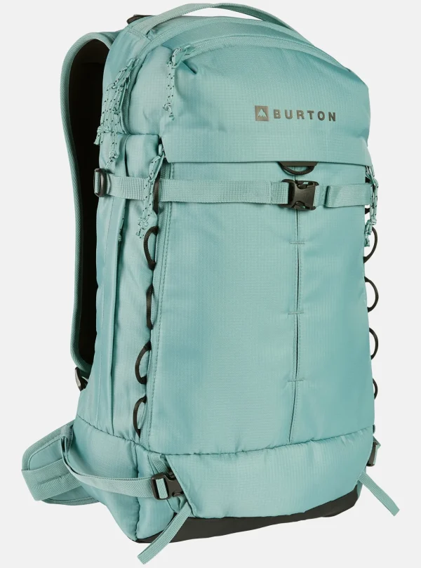 Femme/Homme Burton - Sac à Dos Sidehill 25 L