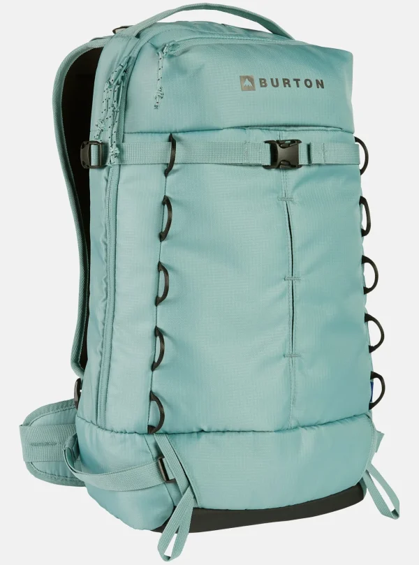 Femme/Homme Burton - Sac à Dos Sidehill 18 L