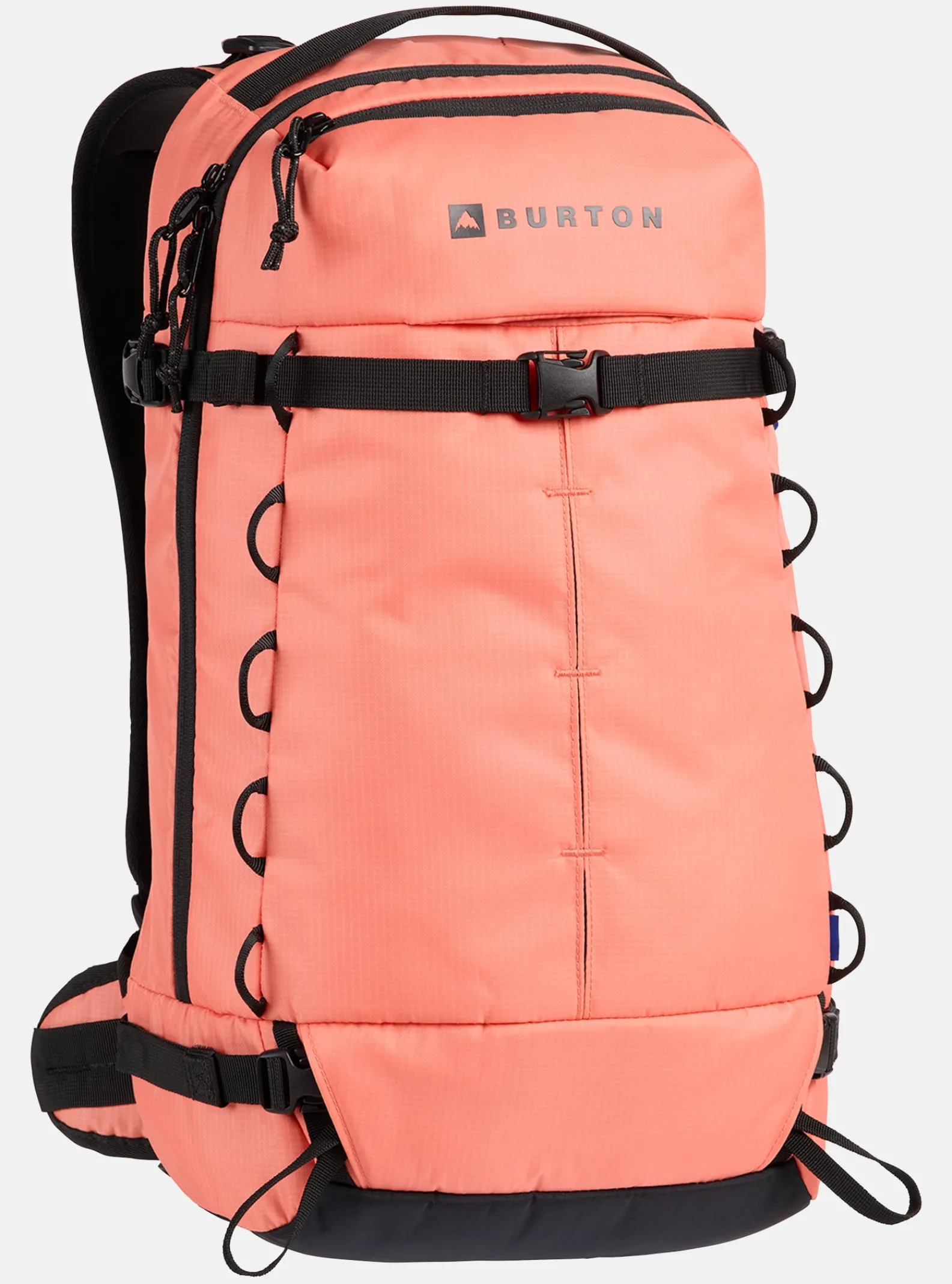 burton__sac__dos_sidehill_0.webp Homme Burton - Sac à Dos Sidehill 18 L