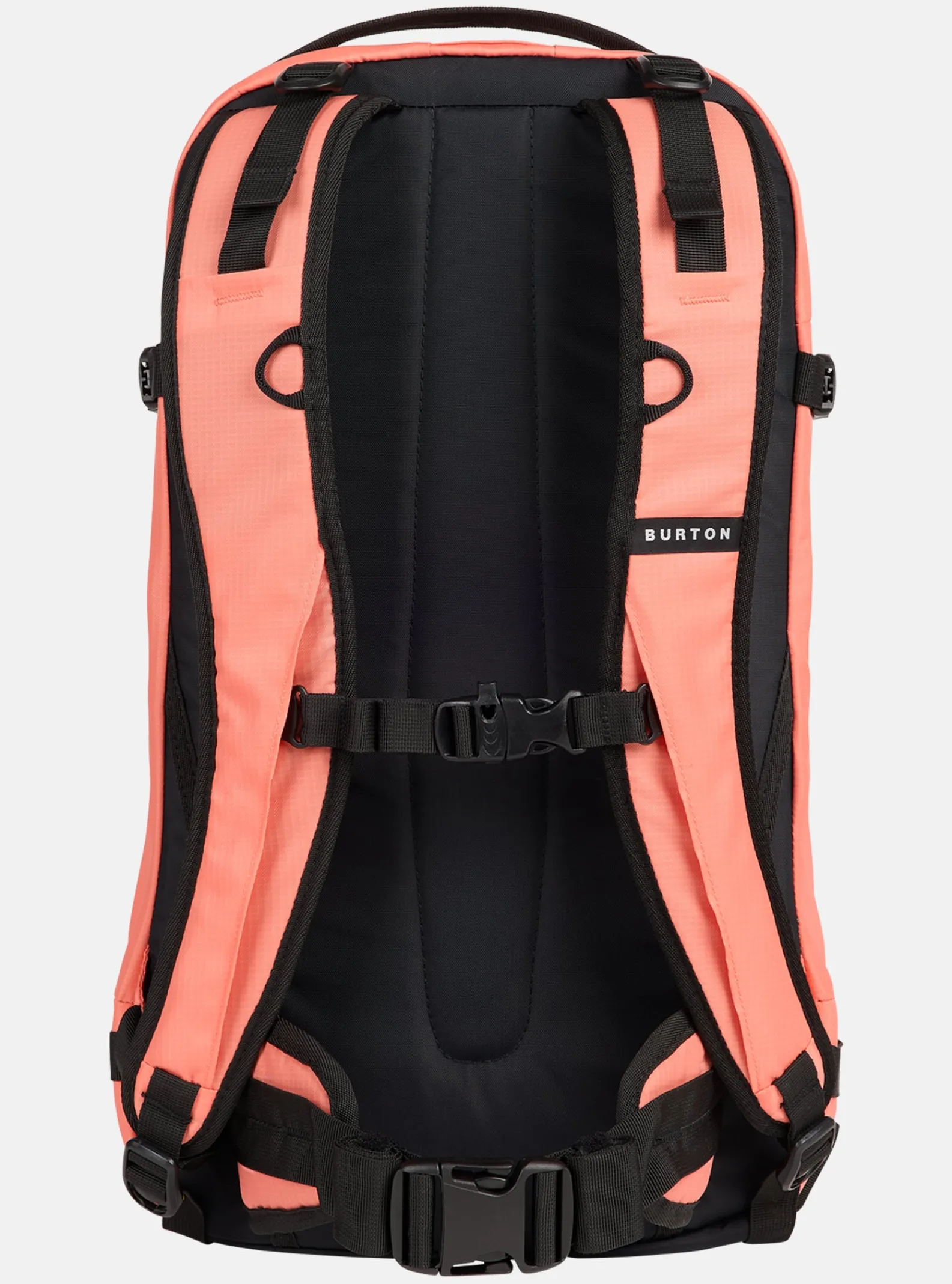 burton__sac__dos_sidehill_1.webp Homme Burton - Sac à Dos Sidehill 18 L