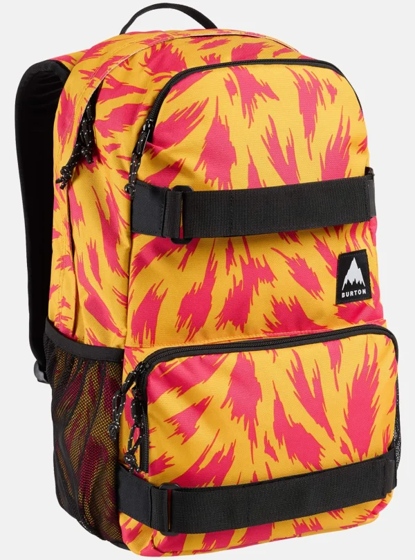 Burton - Sac à Dos Treble Yell 21 L
