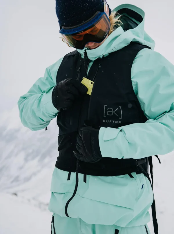 Burton - Sac Gilet [ak] Dispatcher 13 L