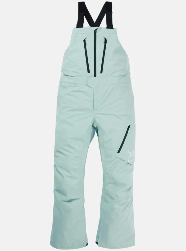 Homme Burton - Salopette [ak] Cyclic GORE-TEX 2 L Homme (Courte)