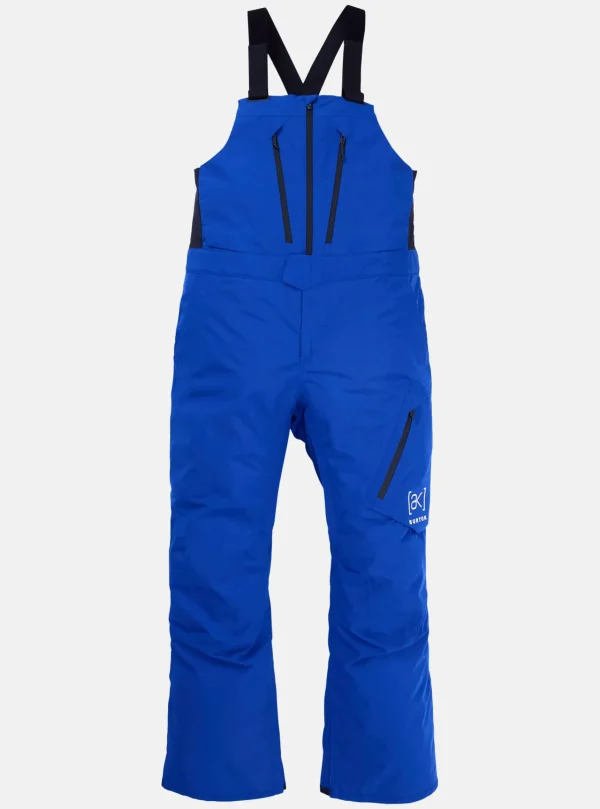 Homme Burton - Salopette [ak] Cyclic GORE-TEX 2 L Homme