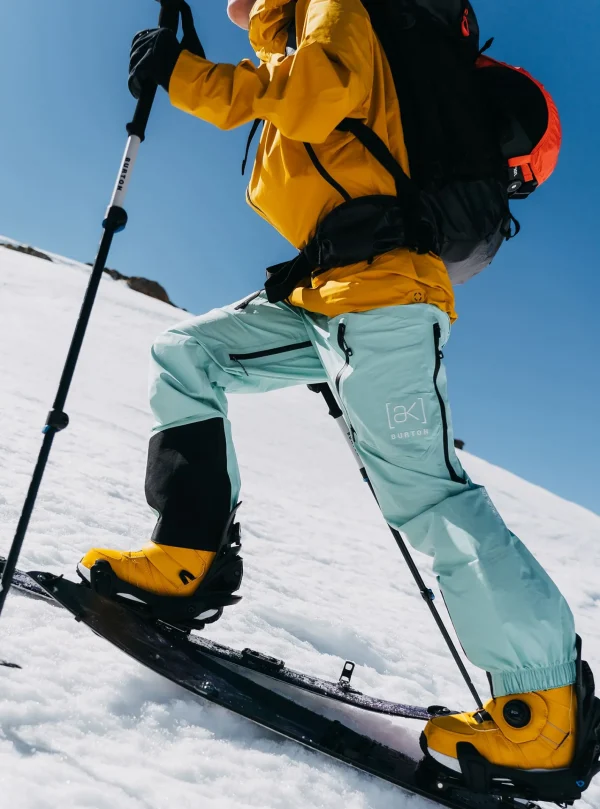 Femme Burton - Salopette [ak] Kalausi GORE-TEX C-KNIT 3 L Femme