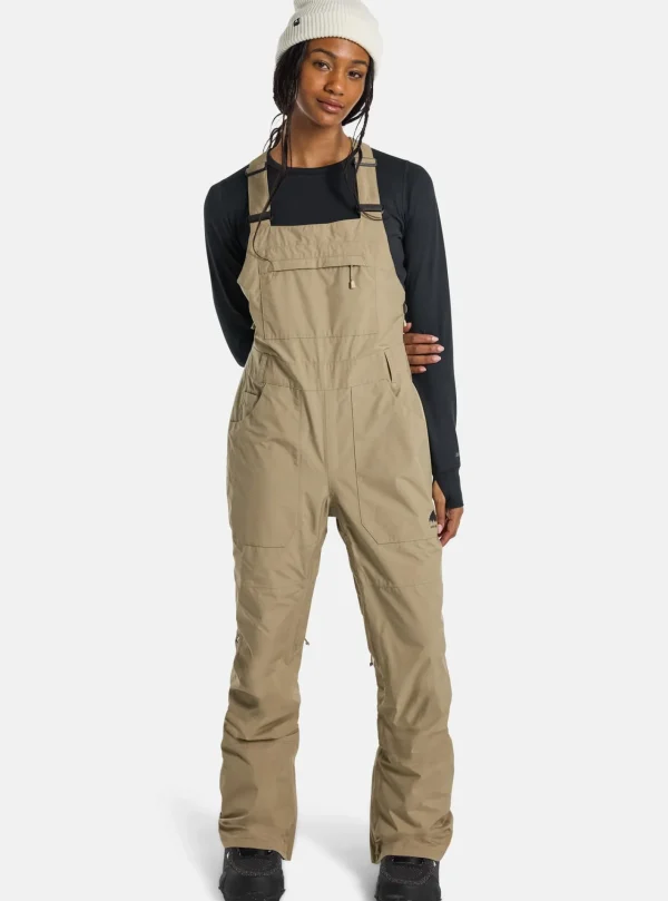 Femme Burton - Salopette Avalon GORE-TEX 2 L Femme