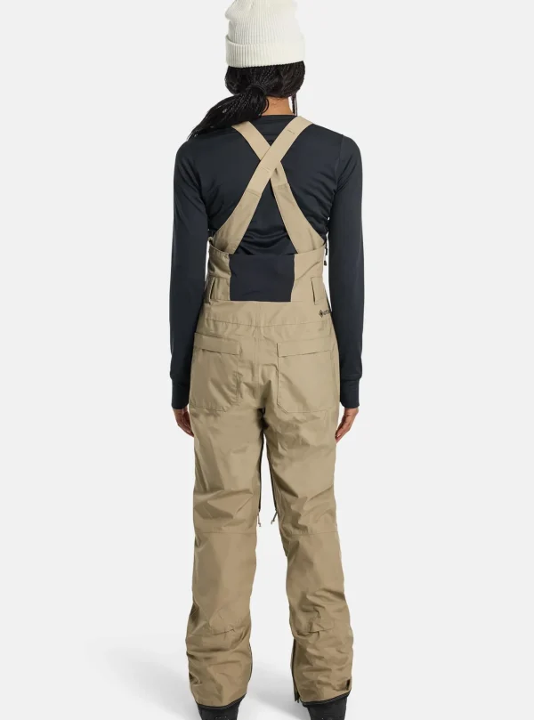 Femme Burton - Salopette Avalon GORE-TEX 2 L Femme