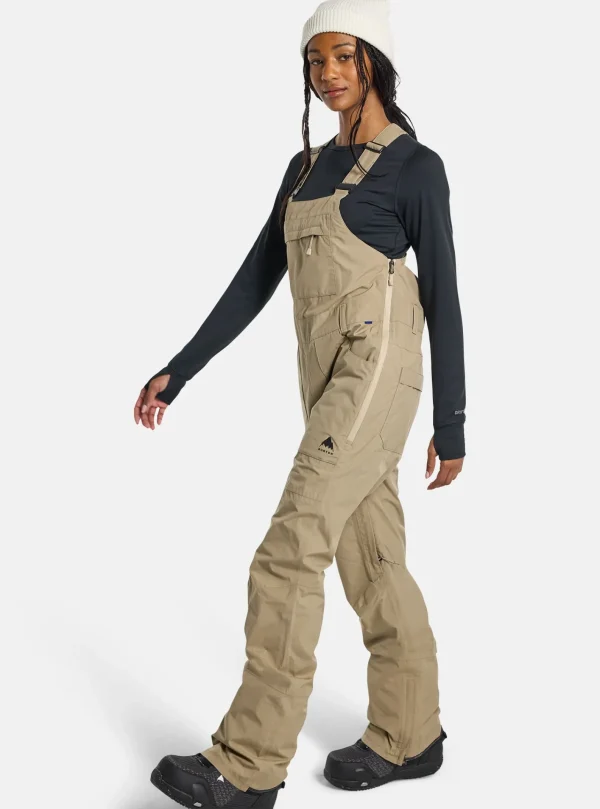 Femme Burton - Salopette Avalon GORE-TEX 2 L Femme