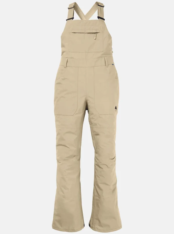 Femme Burton - Salopette Avalon GORE-TEX 2 L Femme